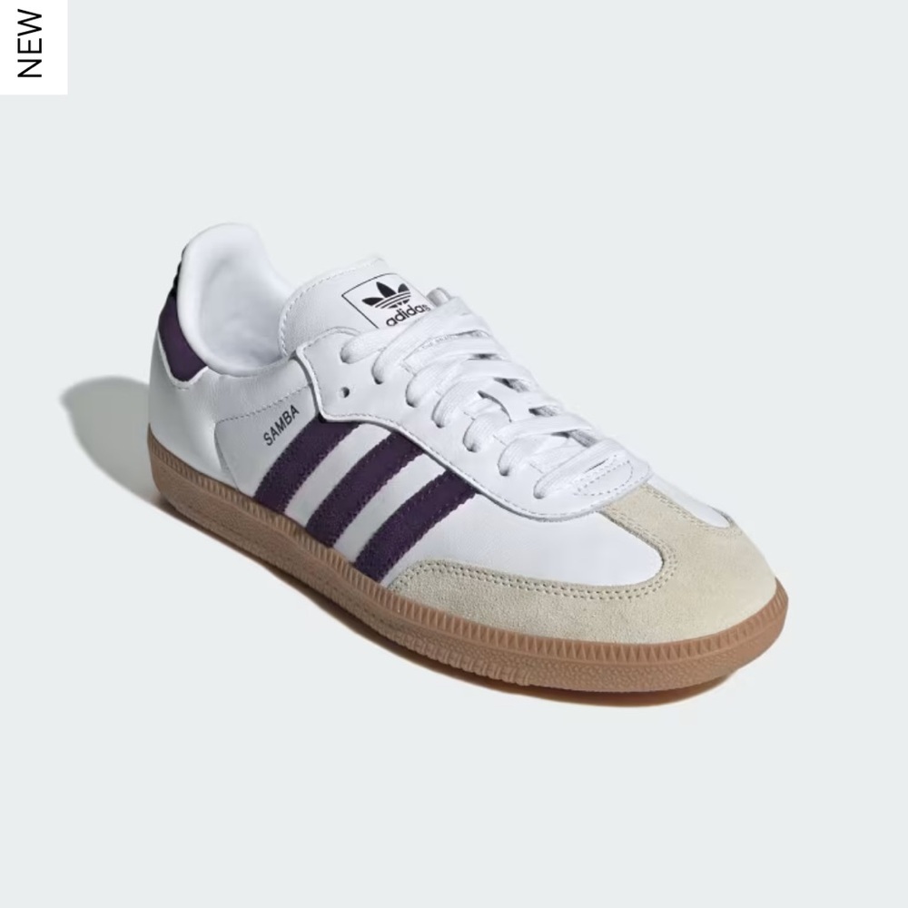 NEW IN BOX Samba OG Shoe